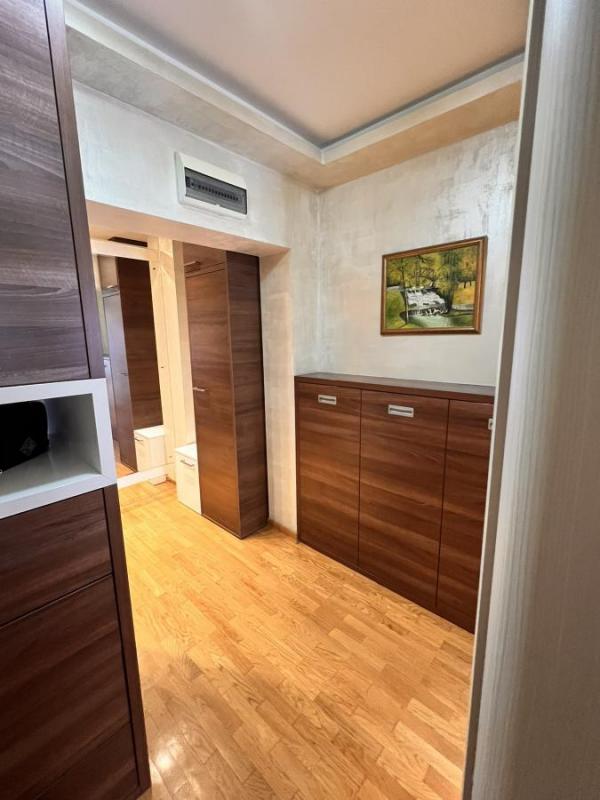 Slika 6 - Dvosoban namešten stan na Novoj Detelinari