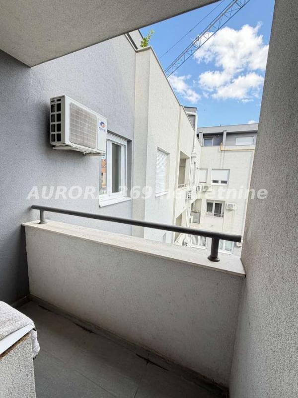 Slika 9 - NOVI SAD, TELEP, JEDNOSOBAN, 40m2, NAMEŠTEN