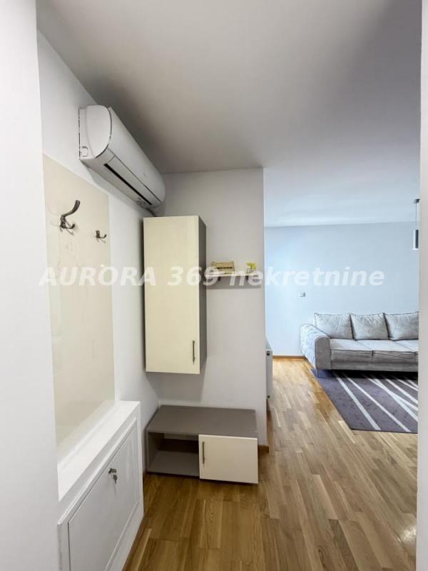 Slika 5 - NOVI SAD, TELEP, JEDNOSOBAN, 40m2, NAMEŠTEN