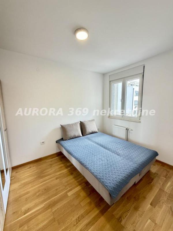 Slika 6 - NOVI SAD, TELEP, JEDNOSOBAN, 40m2, NAMEŠTEN