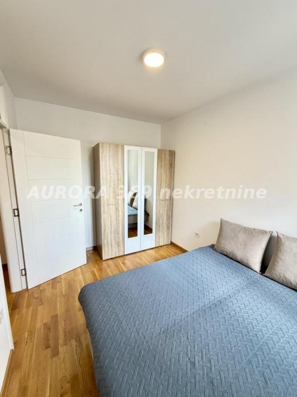 Slika 7 - NOVI SAD, TELEP, JEDNOSOBAN, 40m2, NAMEŠTEN