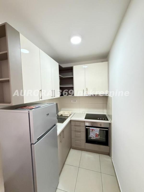 Slika 4 - NOVI SAD, TELEP, JEDNOSOBAN, 40m2, NAMEŠTEN