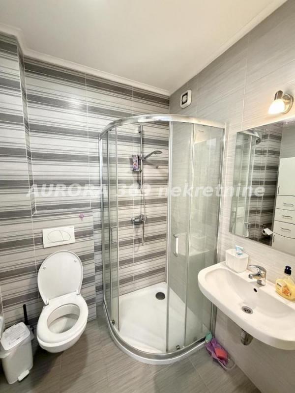 Slika 8 - NOVI SAD, TELEP, JEDNOSOBAN, 40m2, NAMEŠTEN