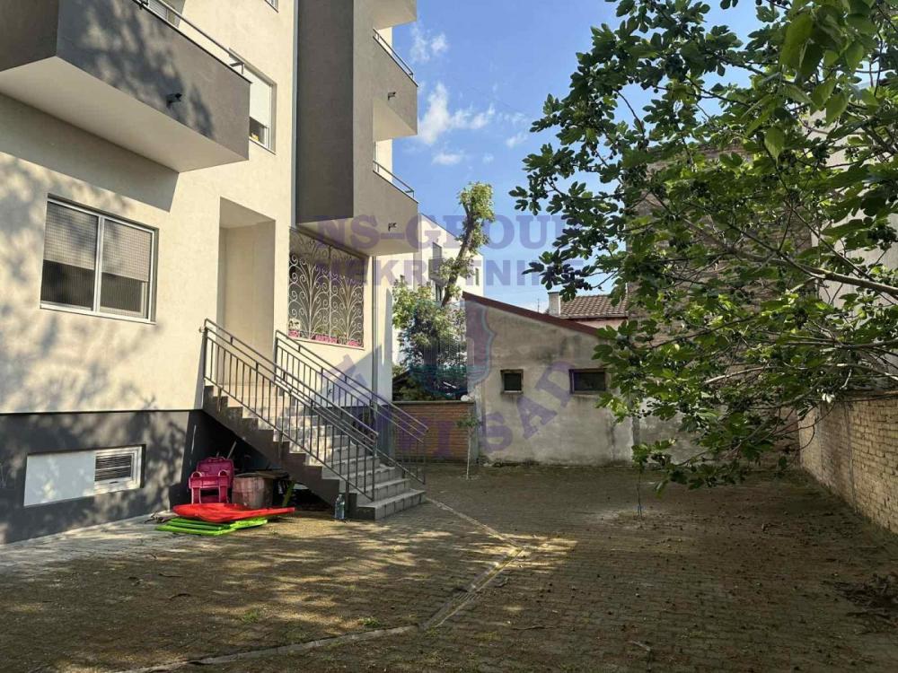 Slika 8 - Odlican dvosoban stan u Centru Novog Sada