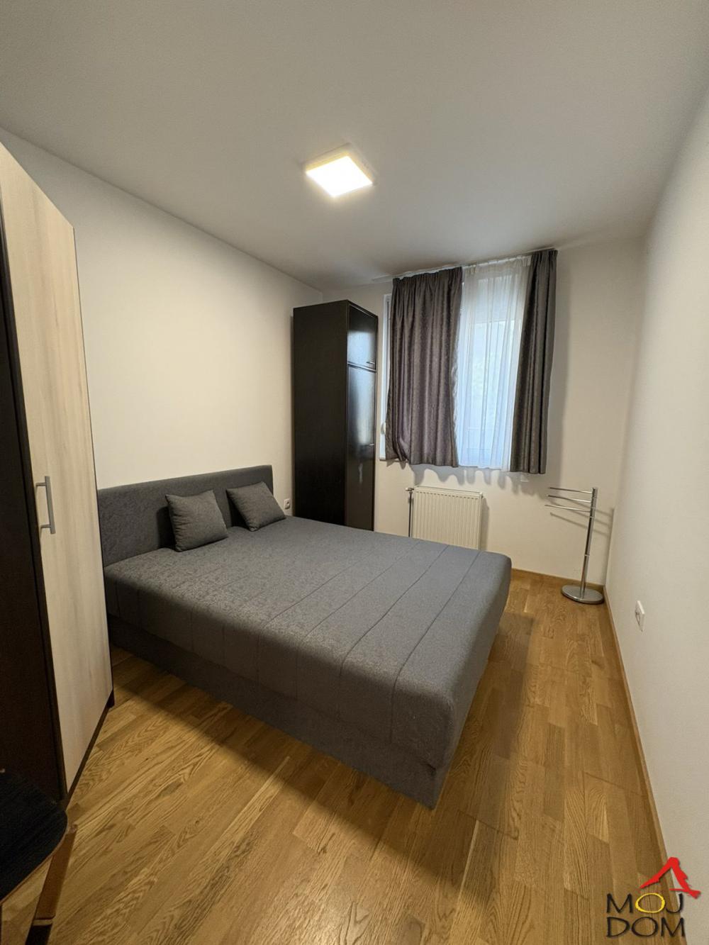 Slika 1 - Stan,NOVI SAD,PODBARA,kv: 35, € 137000, ID: 1032287