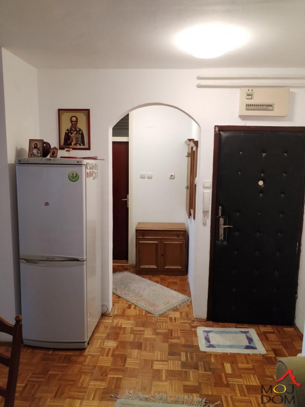 Slika 5 - Stan,NOVI SAD,NOVO NASELJE,kv: 58, € 154500, ID: 1032272
