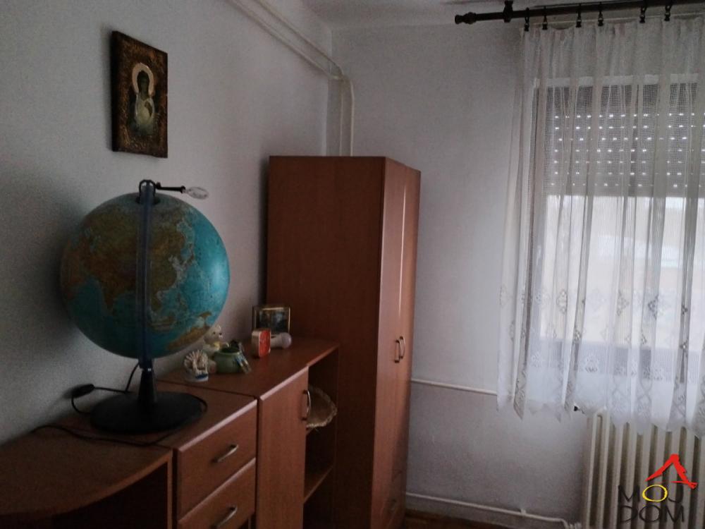 Slika 8 - Stan,NOVI SAD,NOVO NASELJE,kv: 58, € 154500, ID: 1032272