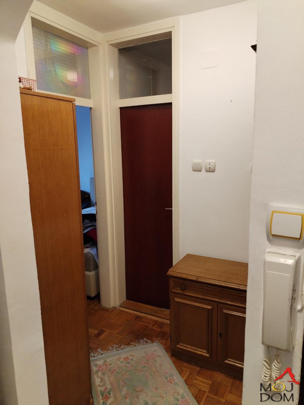 Slika 6 - Stan,NOVI SAD,NOVO NASELJE,kv: 58, € 154500, ID: 1032272