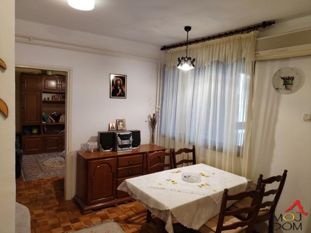 Slika 3 - Stan,NOVI SAD,NOVO NASELJE,kv: 58, € 154500, ID: 1032272