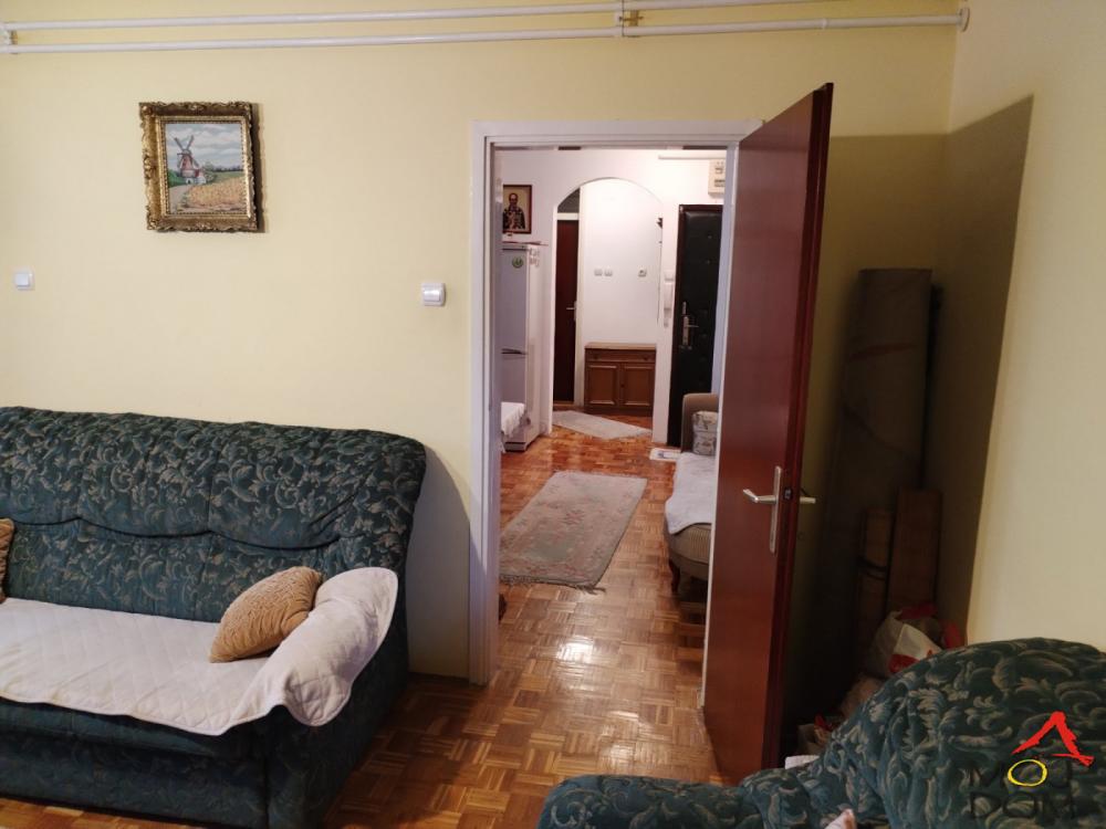 Slika 4 - Stan,NOVI SAD,NOVO NASELJE,kv: 58, € 154500, ID: 1032272