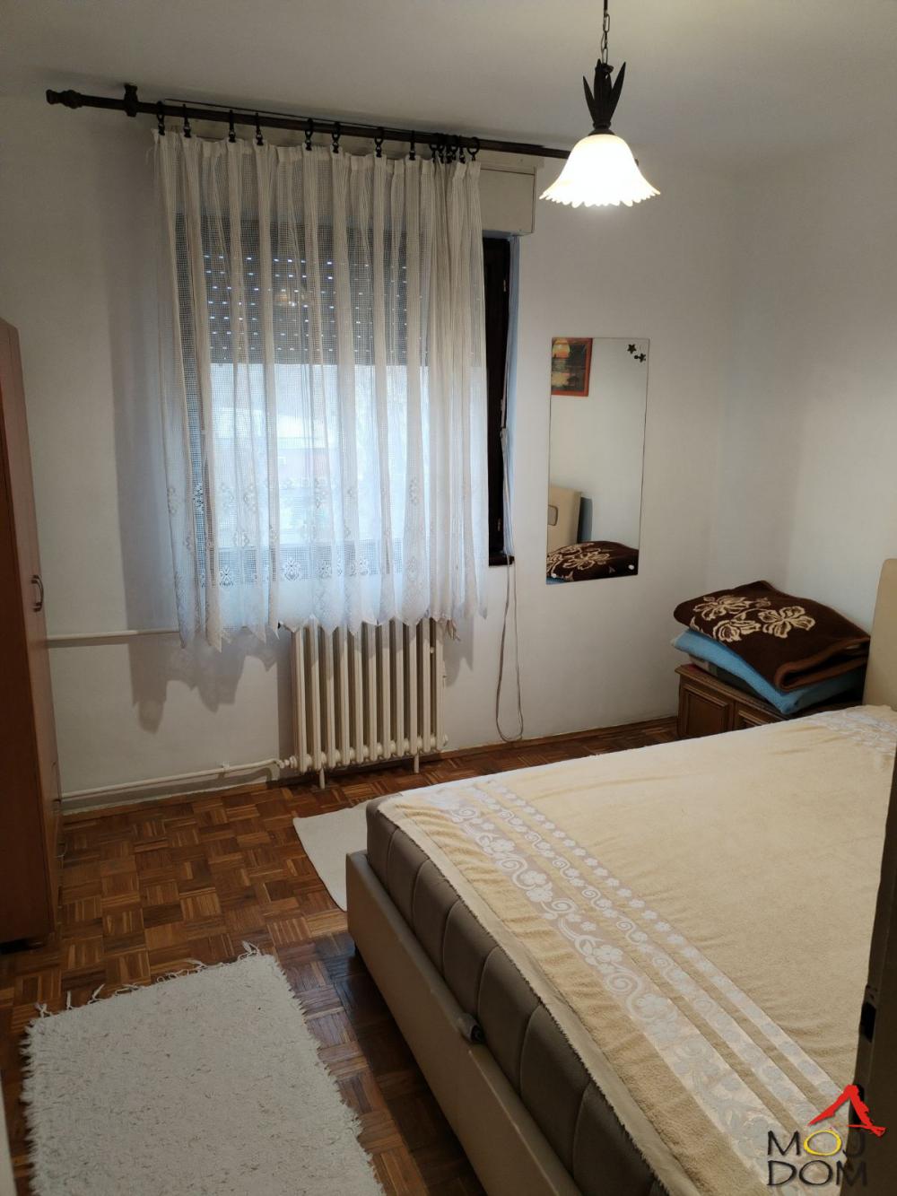 Slika 11 - Stan,NOVI SAD,NOVO NASELJE,kv: 58, € 154500, ID: 1032272