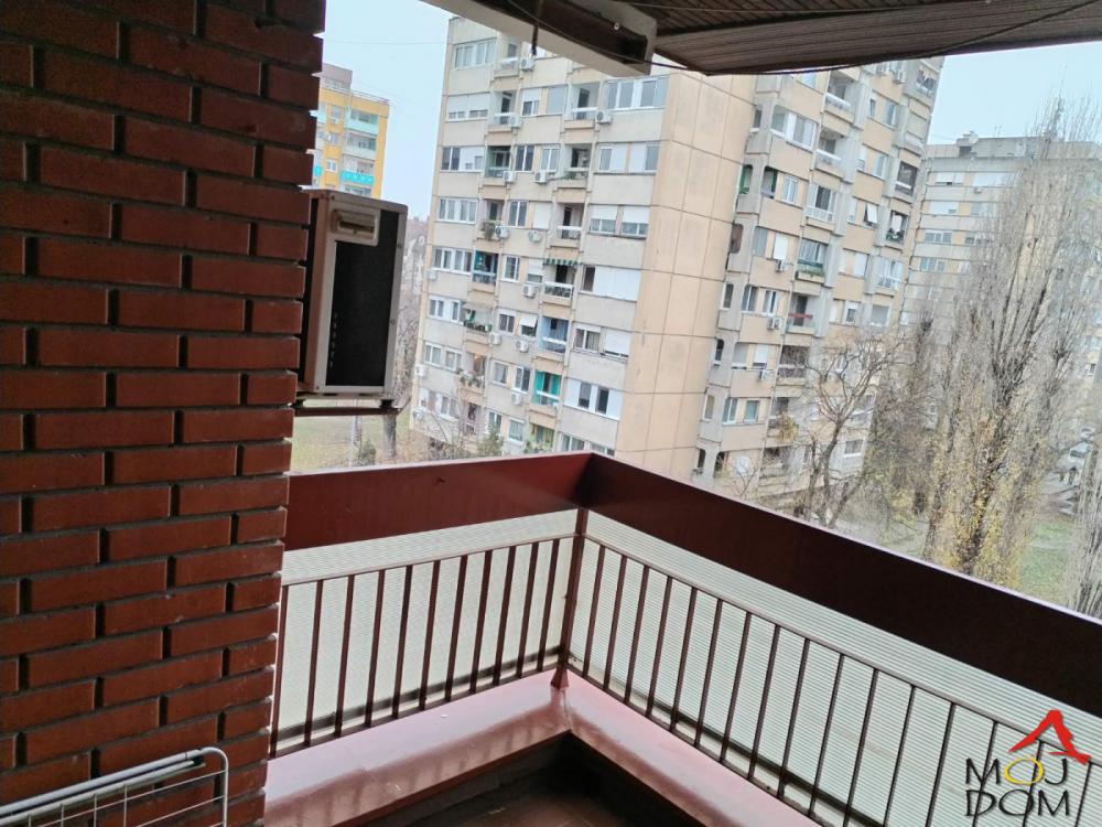 Slika 9 - Stan,NOVI SAD,NOVO NASELJE,kv: 58, € 154500, ID: 1032272