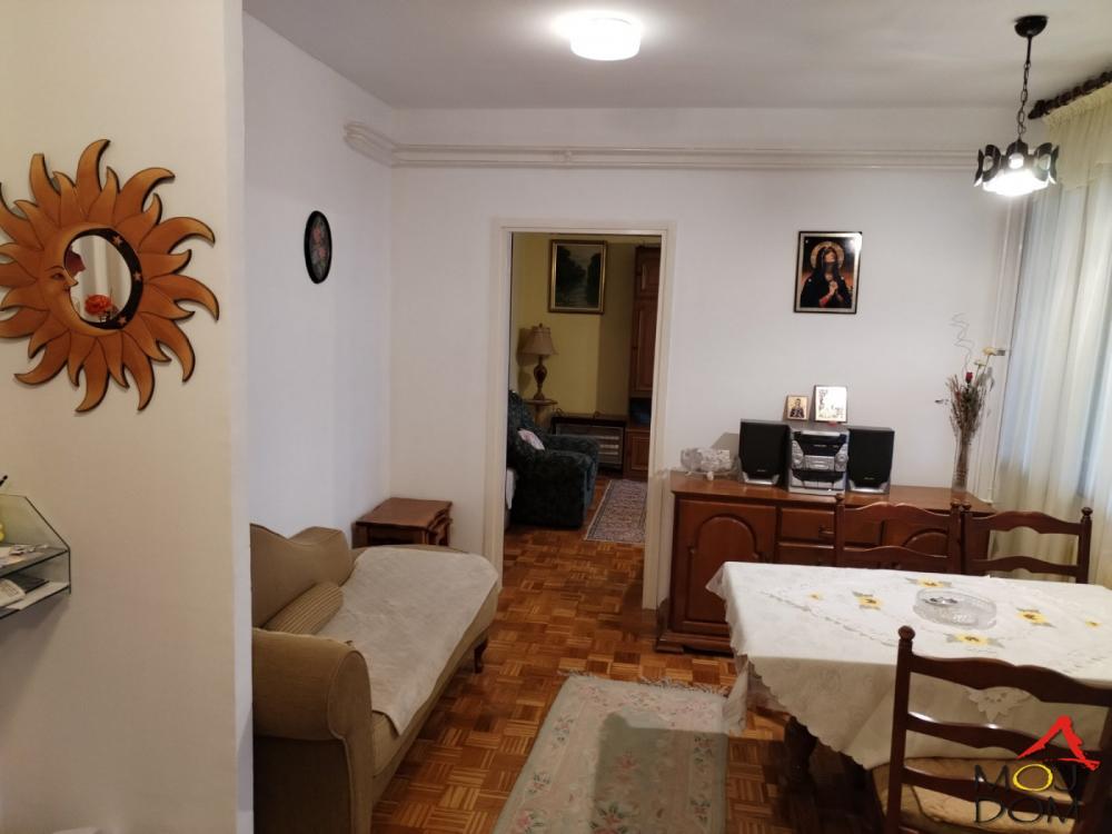 Slika 1 - Stan,NOVI SAD,NOVO NASELJE,kv: 58, € 154500, ID: 1032272