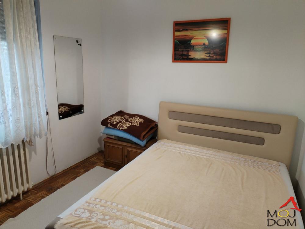 Slika 10 - Stan,NOVI SAD,NOVO NASELJE,kv: 58, € 154500, ID: 1032272