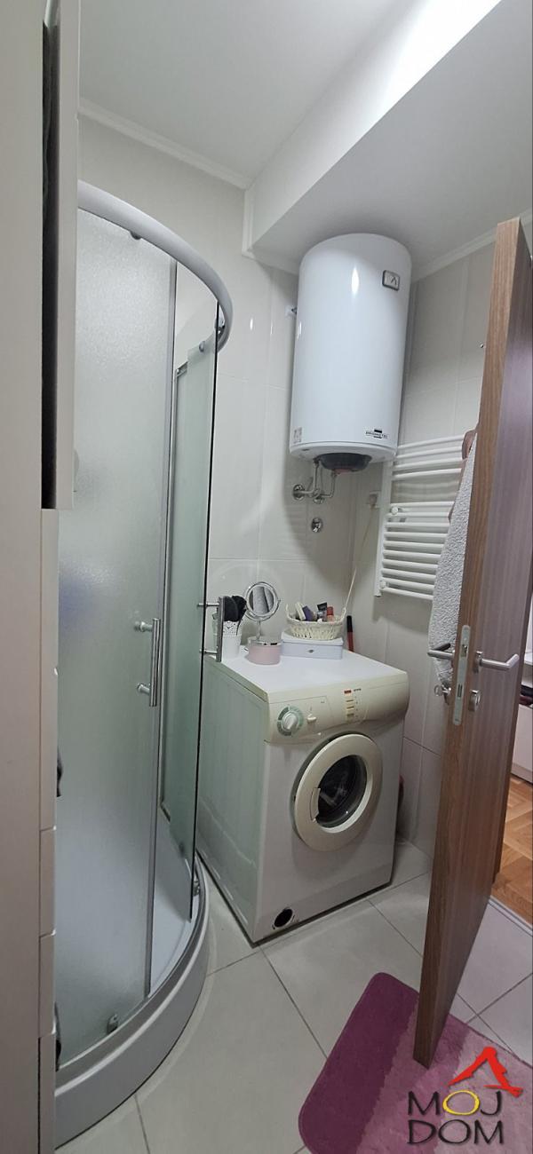 Glavna slika -Stan,NOVI SAD,NOVA DETELINARA,kv: 50, € 172000, ID: 1032253
