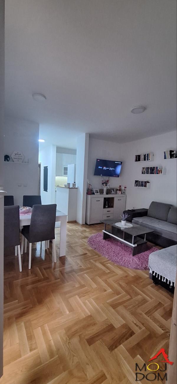Slika 5 - Stan,NOVI SAD,NOVA DETELINARA,kv: 50, € 172000, ID: 1032253