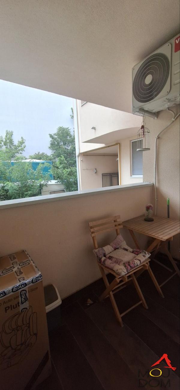 Slika 7 - Stan,NOVI SAD,NOVA DETELINARA,kv: 50, € 172000, ID: 1032253