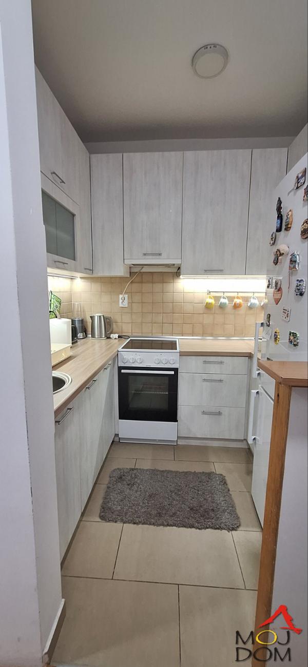 Slika 2 - Stan,NOVI SAD,NOVA DETELINARA,kv: 50, € 172000, ID: 1032253