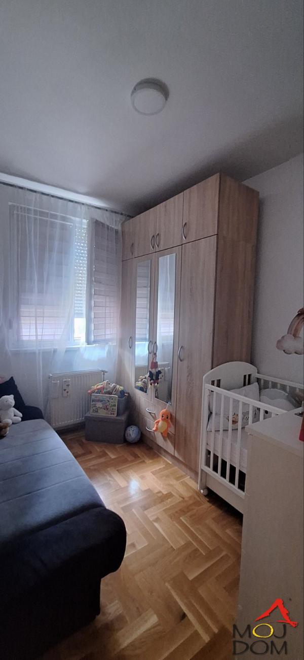 Slika 6 - Stan,NOVI SAD,NOVA DETELINARA,kv: 50, € 172000, ID: 1032253