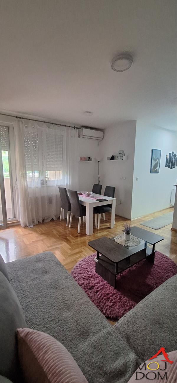 Slika 4 - Stan,NOVI SAD,NOVA DETELINARA,kv: 50, € 172000, ID: 1032253