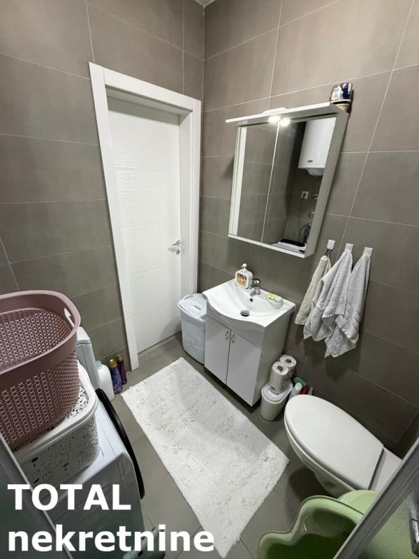 Slika 8 - Stan,NOVI SAD,ADICE,kv: 29.00, € 78000, ID: 1102648