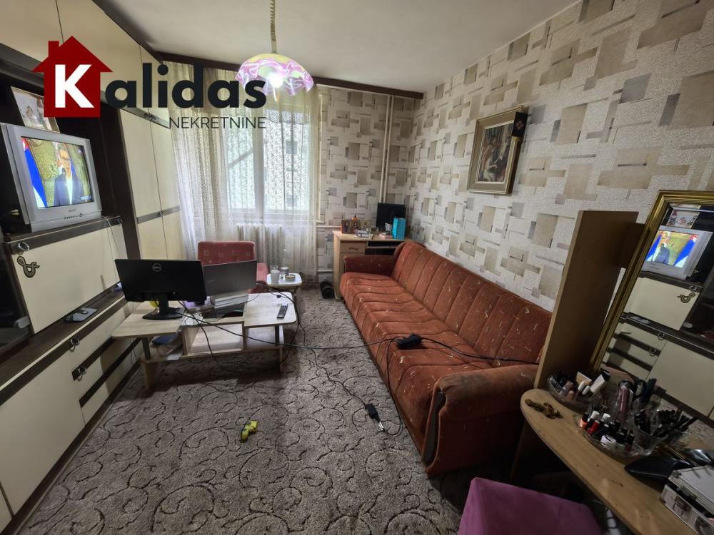 Slika 2 - Stan,NOVI SAD,DETELINARA,kv: 52, € 118450, ID: 1008775