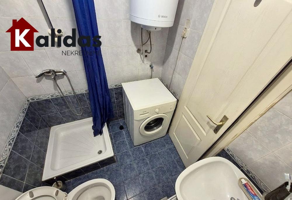 Slika 6 - Stan,NOVI SAD,CARA DUŠANA,kv: 23, € 85000, ID: 1008799