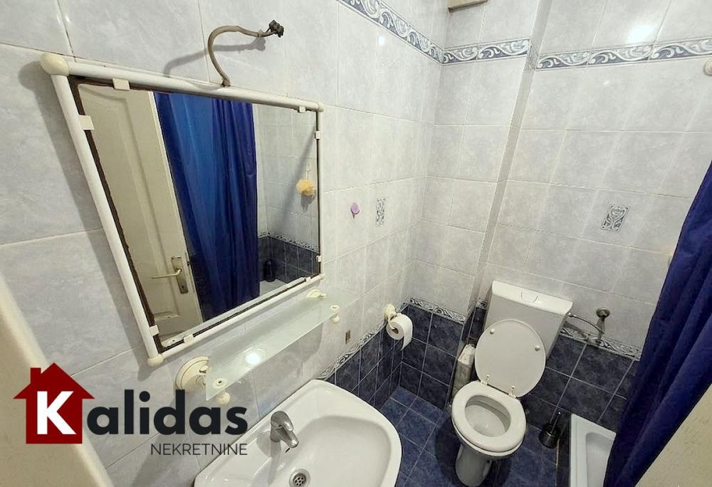 Slika 5 - Stan,NOVI SAD,CARA DUŠANA,kv: 23, € 85000, ID: 1008799