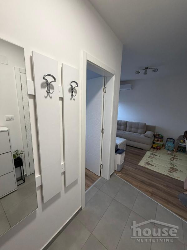 Slika 9 - Stan,NOVI SAD,ADICE,kv: 29.00, € 78000, ID: 1065802