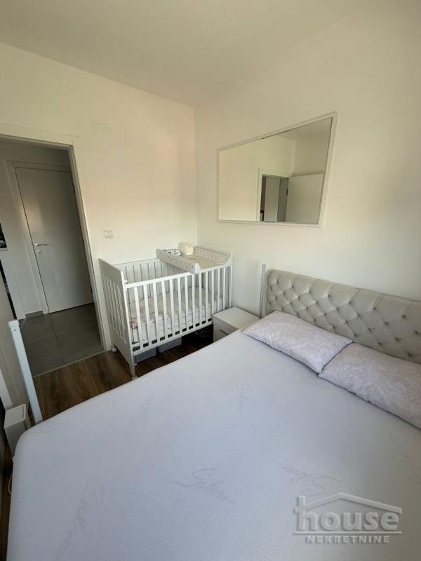Slika 6 - Stan,NOVI SAD,ADICE,kv: 29.00, € 78000, ID: 1065802