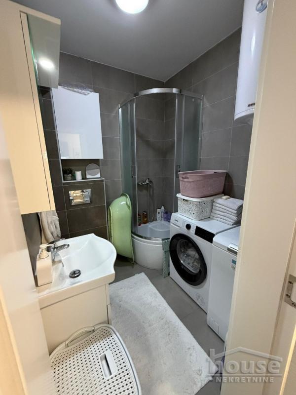 Slika 7 - Stan,NOVI SAD,ADICE,kv: 29.00, € 78000, ID: 1065802