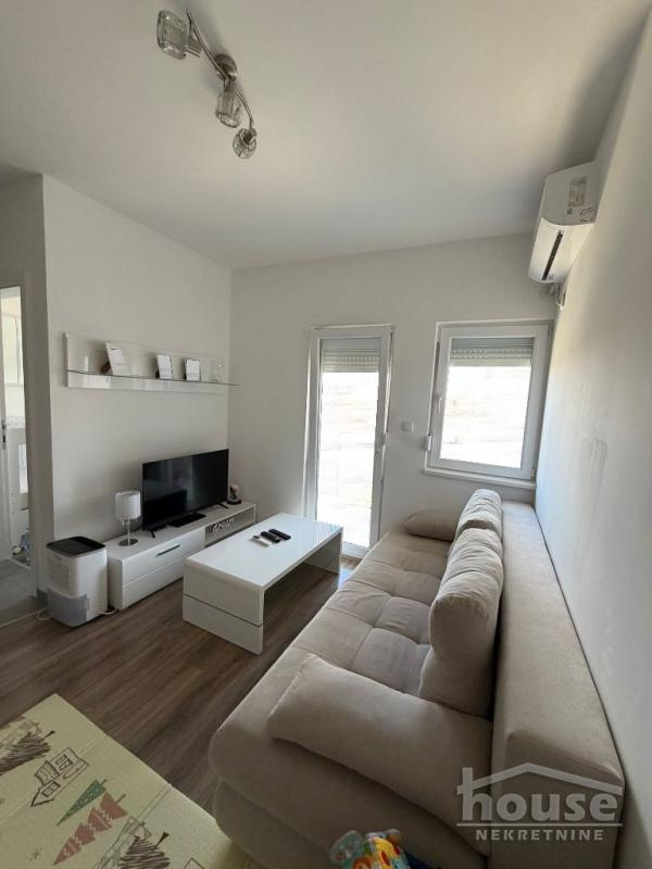 Slika 2 - Stan,NOVI SAD,ADICE,kv: 29.00, € 78000, ID: 1065802