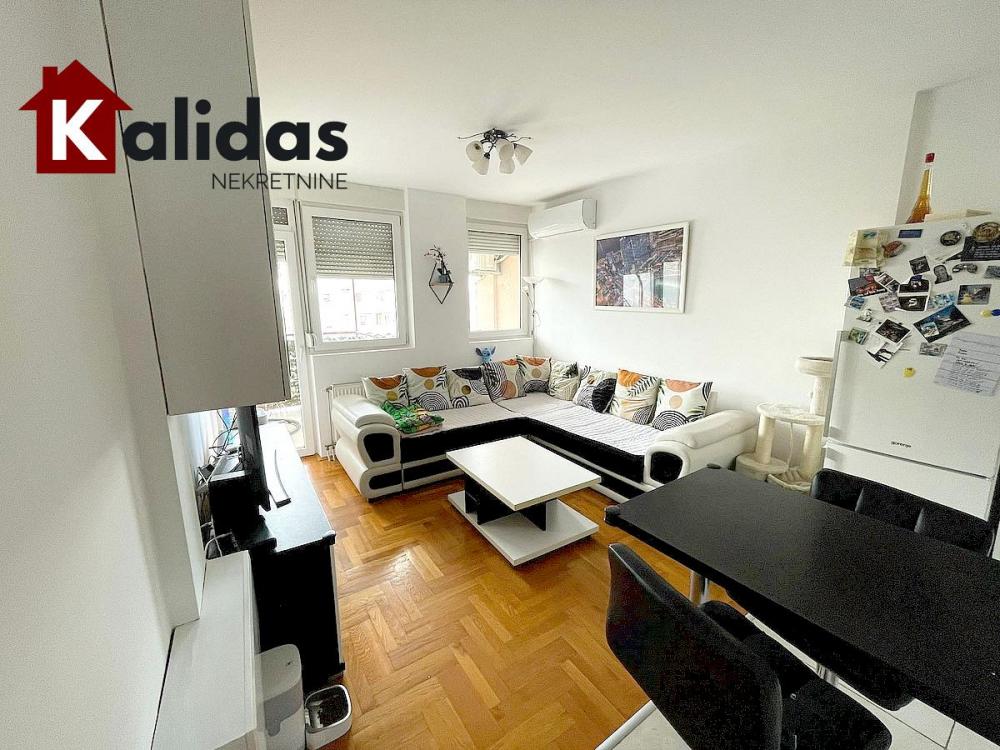 Slika 1 - Stan,NOVI SAD,TELEP,kv: 61, € 159650, ID: 1008801