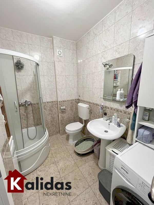 Slika 7 - Stan,NOVI SAD,TELEP,kv: 61, € 159650, ID: 1008801