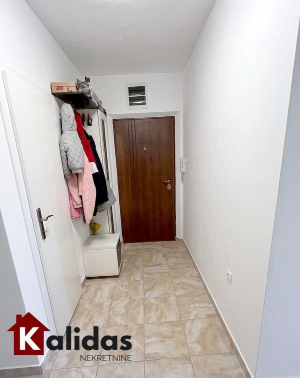 Slika 5 - Stan,NOVI SAD,TELEP,kv: 61, € 159650, ID: 1008801