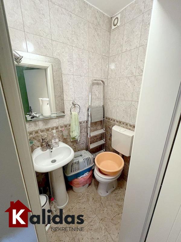 Slika 8 - Stan,NOVI SAD,TELEP,kv: 61, € 159650, ID: 1008801