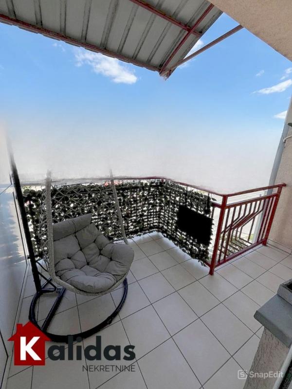 Slika 9 - Stan,NOVI SAD,TELEP,kv: 61, € 159650, ID: 1008801