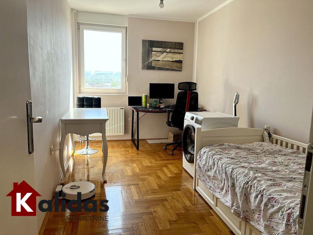 Slika 4 - Stan,NOVI SAD,TELEP,kv: 61, € 159650, ID: 1008801