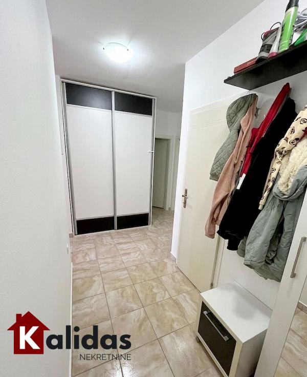 Slika 6 - Stan,NOVI SAD,TELEP,kv: 61, € 159650, ID: 1008801