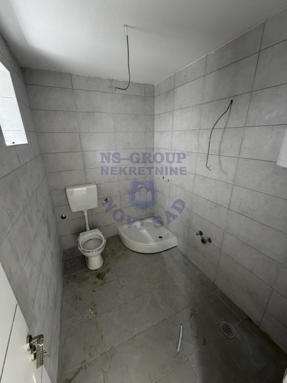 Slika 9 - Dvosoban, 43m2, Futog Novi Sad