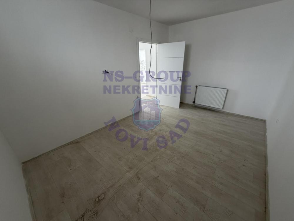 Slika 4 - Dvosoban, 43m2, Futog Novi Sad