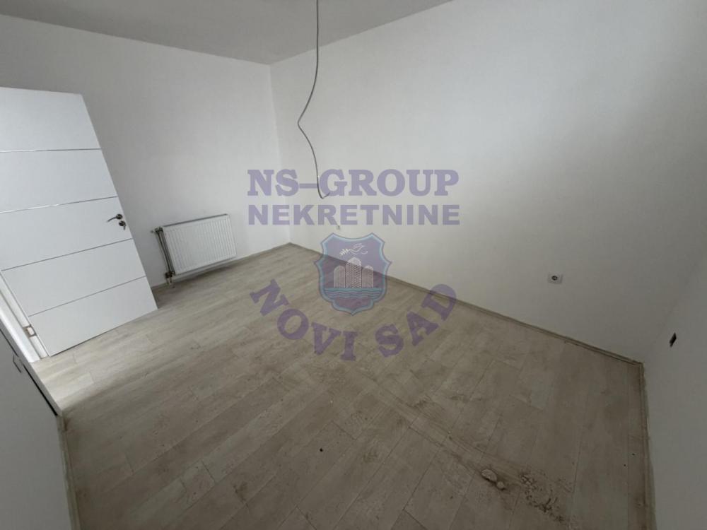 Slika 6 - Dvosoban, 43m2, Futog Novi Sad