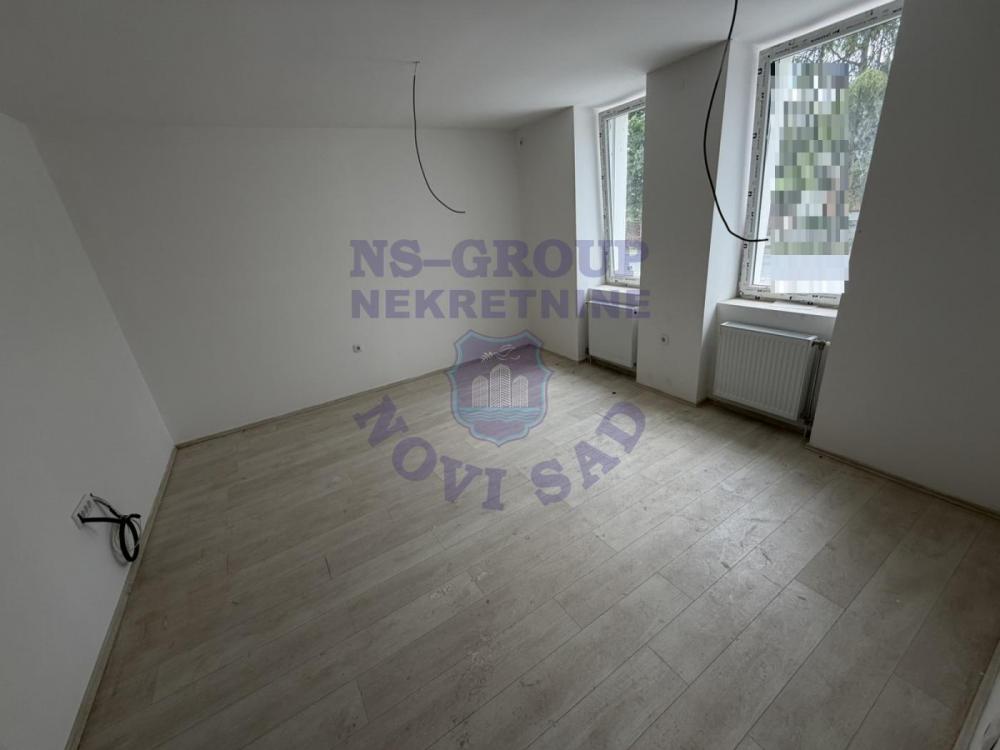 Slika 1 - Dvosoban, 43m2, Futog Novi Sad