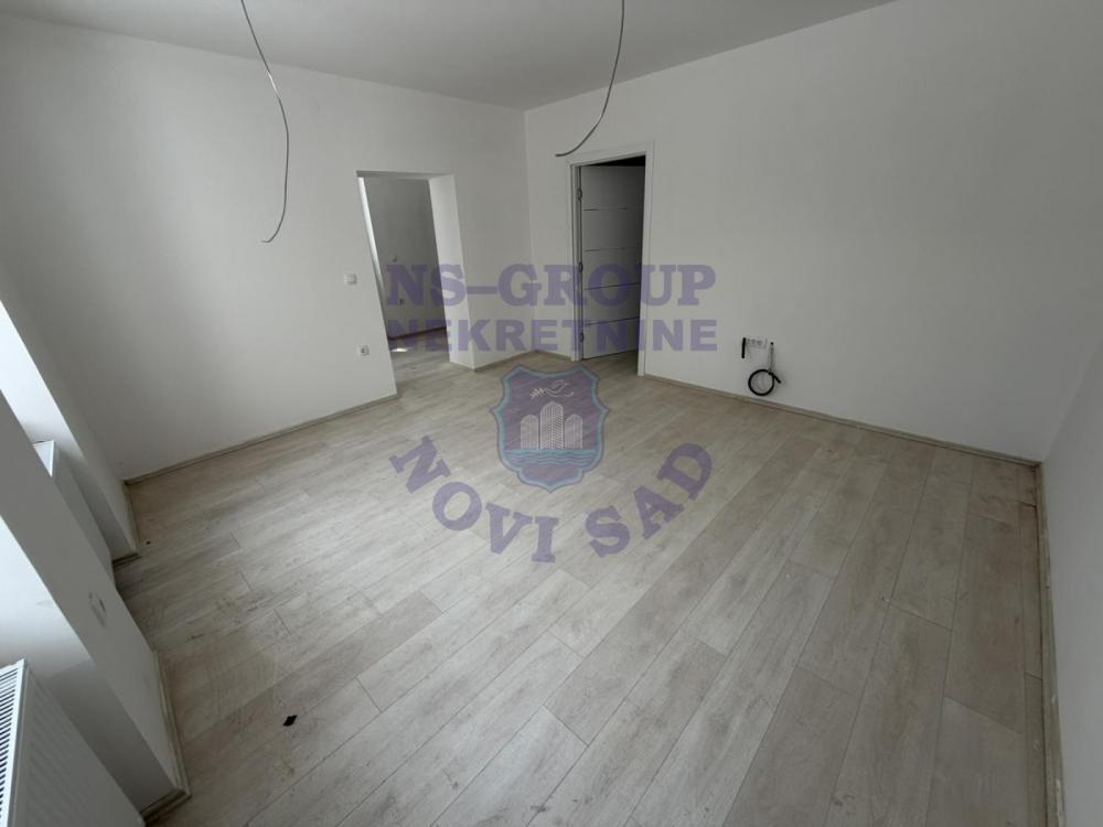 Glavna slika -Dvosoban, 43m2, Futog Novi Sad