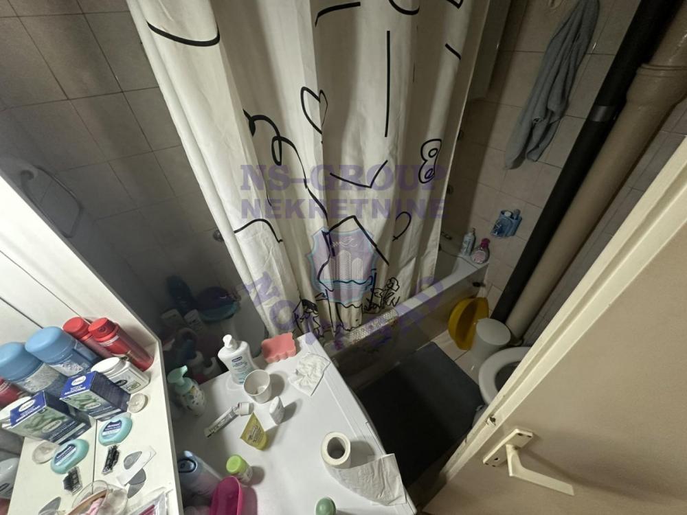 Slika 6 - Odličan dvosoban stan na Bulevaru!