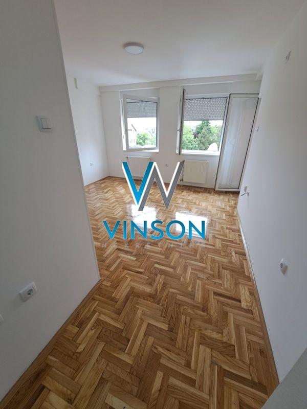 Slika 1 - Novi Sad, Telep - Uknjižena garsonjera ID#1001214