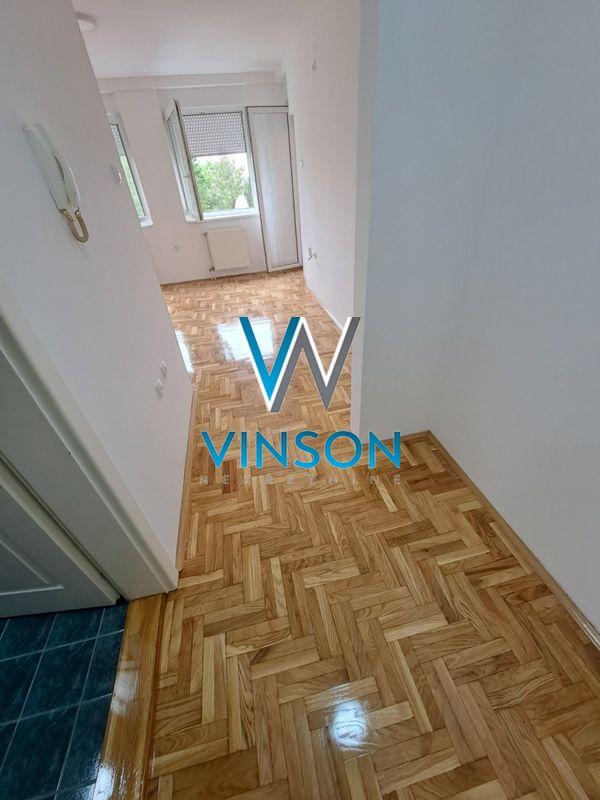 Slika 3 - Novi Sad, Telep - Uknjižena garsonjera ID#1001214
