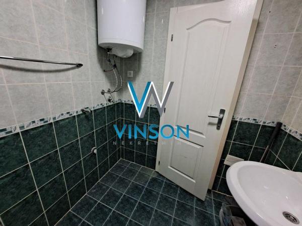 Slika 5 - Novi Sad, Telep - Uknjižena garsonjera ID#1001214