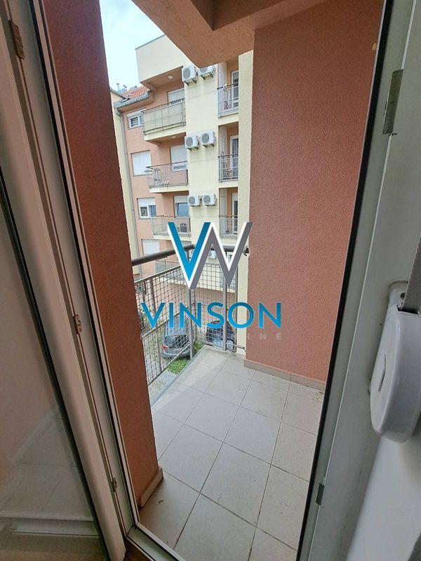 Slika 6 - Novi Sad, Telep - Uknjižena garsonjera ID#1001214