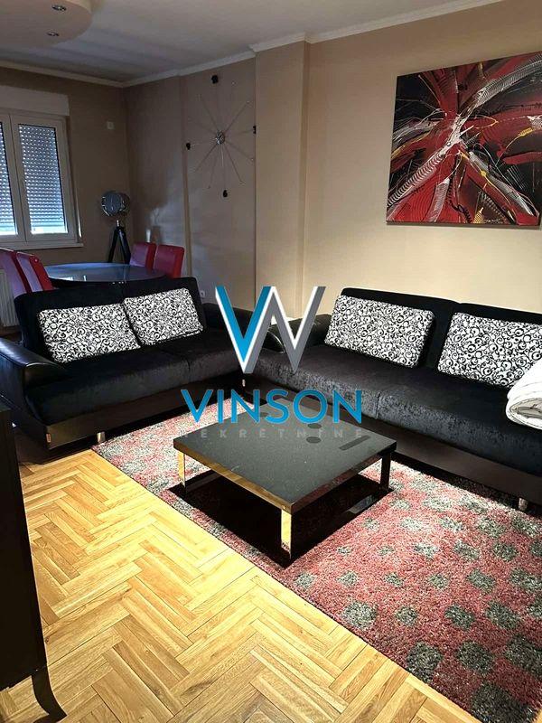 Slika 1 - Novi Sad, Nova Detelinara - Uknjižen dvoiposoban stan ID#1001215